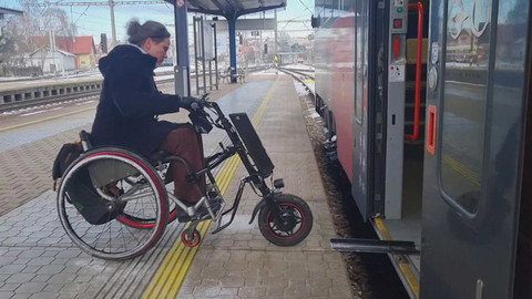 Černé ovce - 12. března