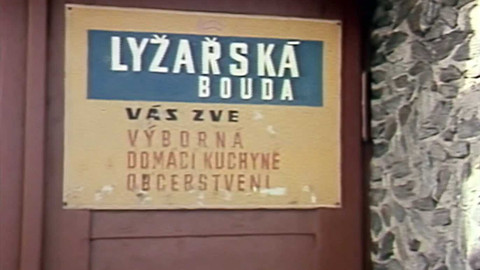 Archiv dne - 6. říjen 1981: Zotavovny ROH