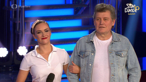 StarDance - StarDance X: 6. soutěžní večer – rozhodnutí