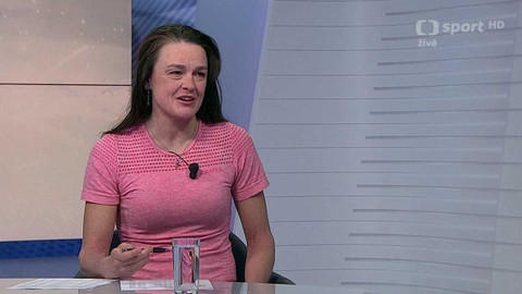 Studio ČT sport - 28. ledna 2024
