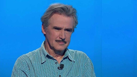 Interview ČT24 - 3. června 2023