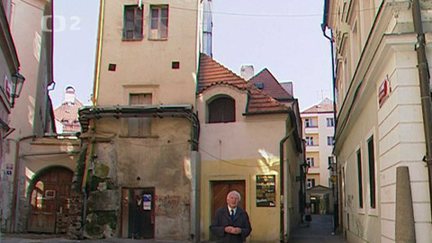 Hudební toulky se Zdeňkem Mahlerem - 5/6 Gustav Mahler - kapelník pražské německé opery