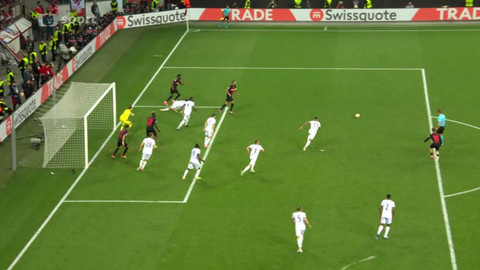 Magazín Evropské a Konferenční ligy UEFA - Evropská a Konferenční liga UEFA