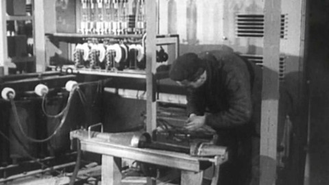 Jak Ostrava vynalezla televizi - 1/10 V televizní pustině