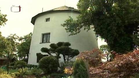 Zahrada je hra - 19. června 2008