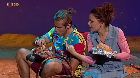 PLANETA YÓ - 19. září 2016