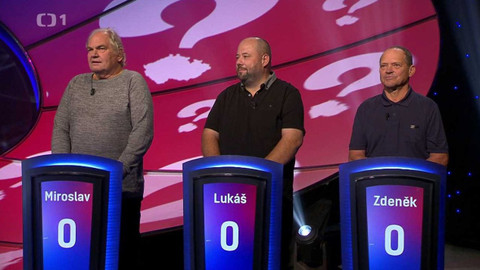 Kde domov můj? - 10. ledna 2023