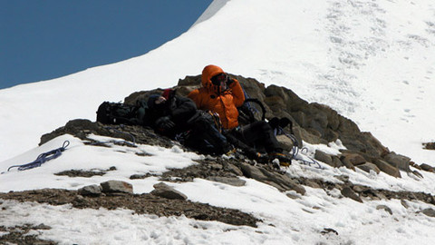 Přežít! - Noční můra ve výšce šesti kilometrů