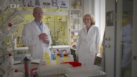 Od nuly - 1/6 Manželé Dvořákovi