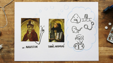 What the Fact? - Potrat, nebo život?