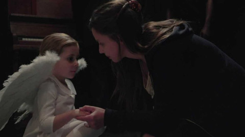 Mezipatra 2018 - Spící ticho