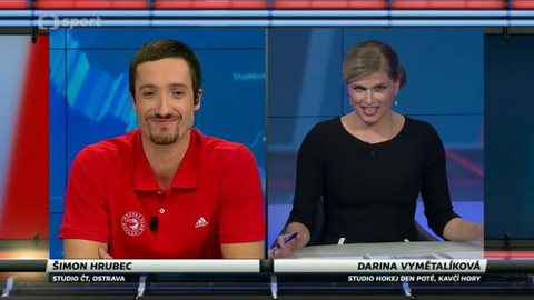 Hokej den poté - 30. kolo Tipsport extraligy 2014/15