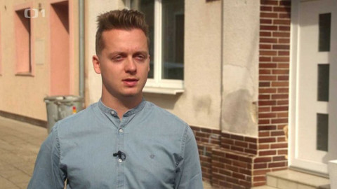 Reportéři ČT - 4. října 2021