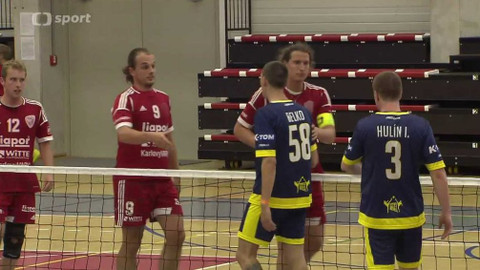 Nohejbal - Světový pohár klubů