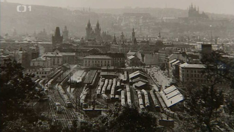 Z metropole - 3. října 2015