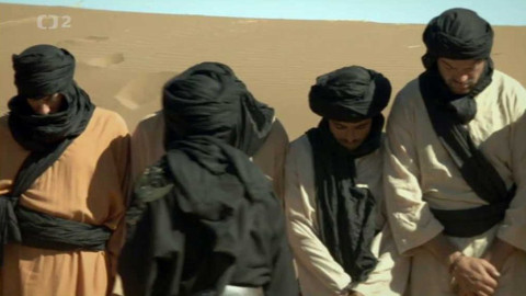 Kanadská soda - Epizoda 6/11