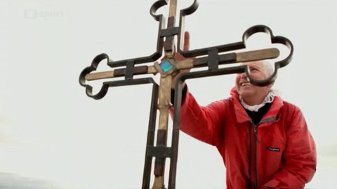 Minuty dobrodružství - 9. prosince 2012