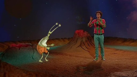 PLANETA YÓ - 24. dubna 2014