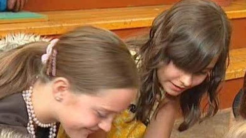 Babylon - 2. prosince 2008