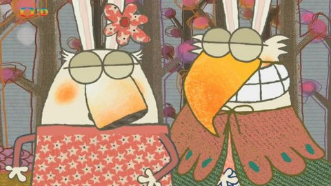 Pipi, Pupu a Rosemary - Mary Rose