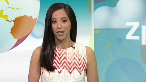 Zprávičky - 24. května 2016