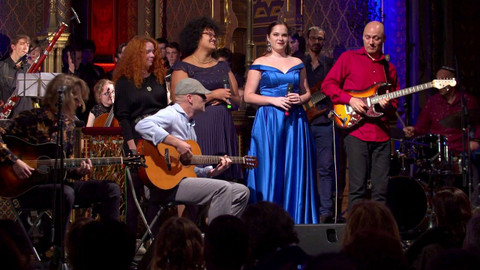 Světlo porozumění - Světlo porozumění 2018