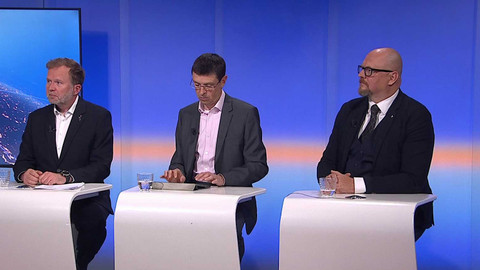 90’ ČT24 - Budoucnost českého automobilového průmyslu