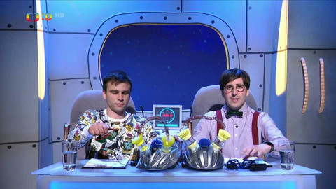 PLANETA YÓ - 11. dubna 2023