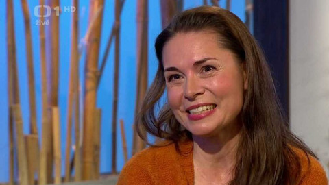 Sama doma - 17. října 2022