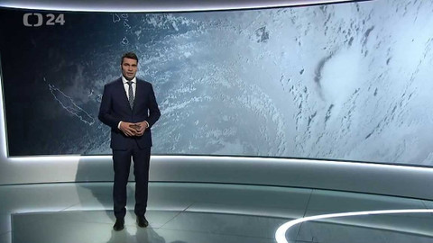 Věda 24 - 23. ledna 2022