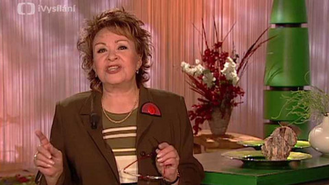 Dobrá rada nad zlato - 10. března 2007