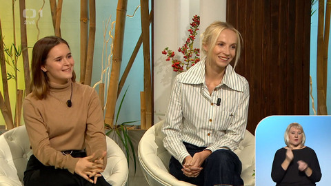 Sama doma - 30. září 2021