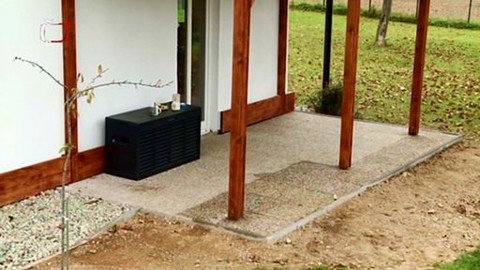 Chalupa je hra - 23. listopadu 2010