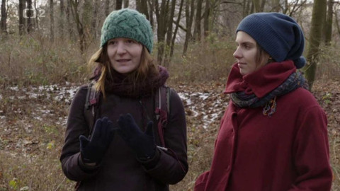 Nedej se! - Smrt v životě nechceme