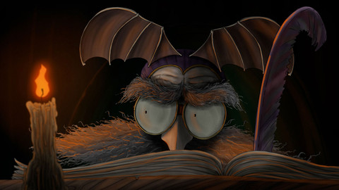 Labyrint světa a ráj srdce - 5/24 Za učeností k učeným