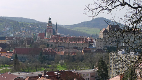 Třistatřicettři - Krajina a člověk, člověk a krajina