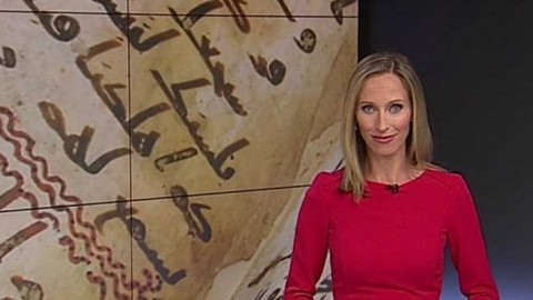 Horizont ČT24 - 22. července 2015