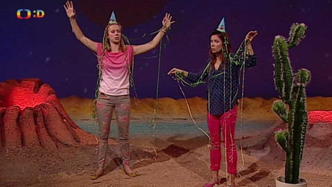 PLANETA YÓ - 20. října 2016