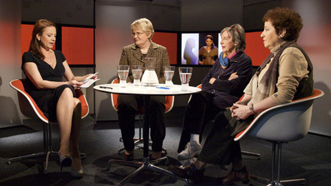 Tah dámou - 17. března 2012