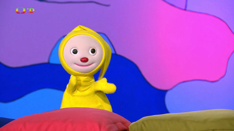 Kouzelná školka - 13. dubna