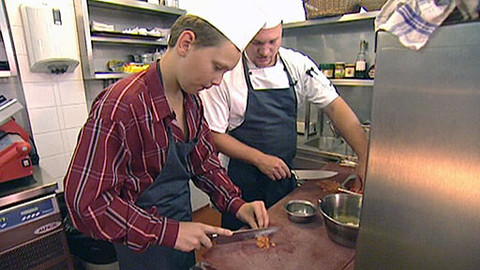 Zprávičky - 24. září 2011