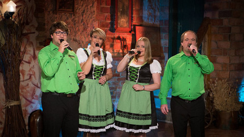 Putování za muzikou - 7. května 2016