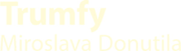Trumfy Miroslava Donutila