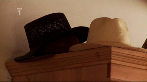 Chalupa je hra - 25. srpna 2009