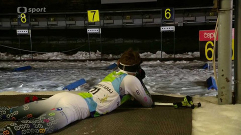 Olympiáda dětí a mládeže - Studio