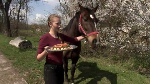 Klíč - 12. května 2021