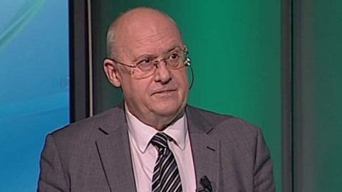 Hyde Park ČT24 - 13. května 2015