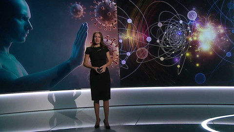 Věda 24 - 12. října