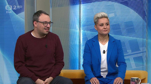 Dobré ráno - 14. května 2024