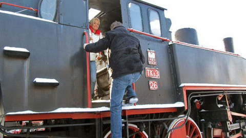 Hranice dokořán - Rozmówki polsko-czeskie - 13. února 2011